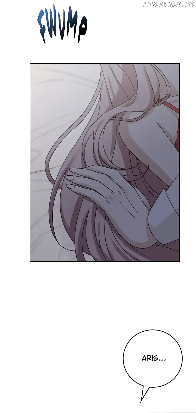 The Male Lead Is Mine Chapter 49 - Page 43