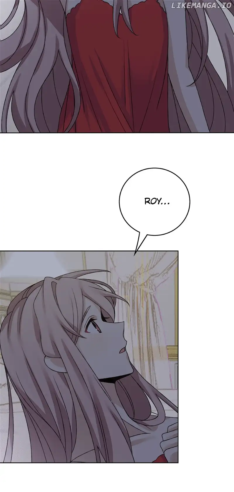 The Male Lead Is Mine Chapter 49 - Page 45