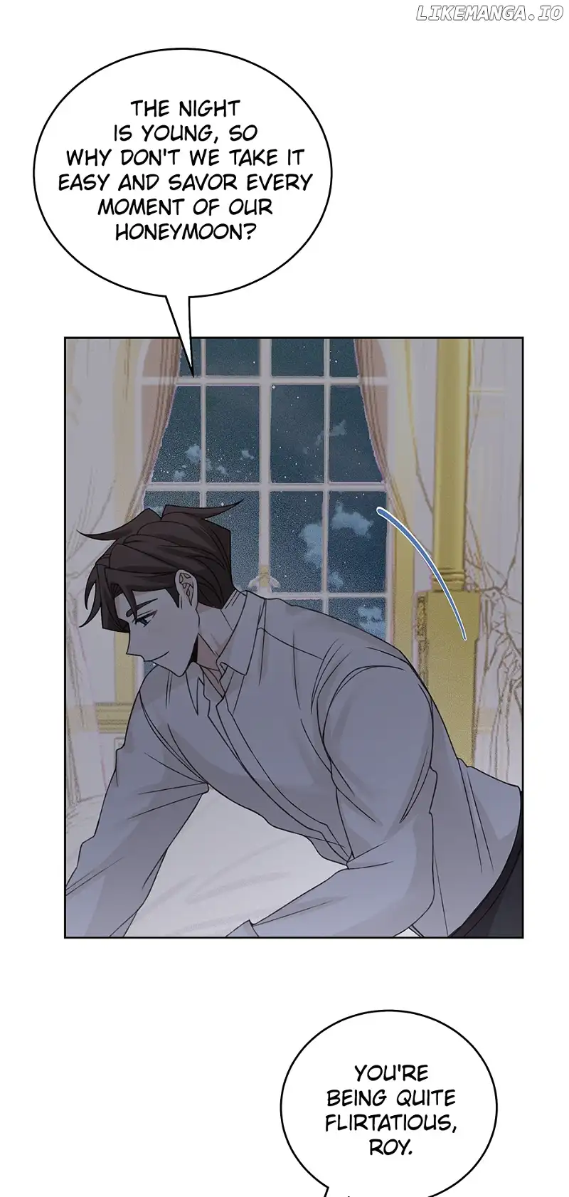 The Male Lead Is Mine Chapter 49 - Page 46