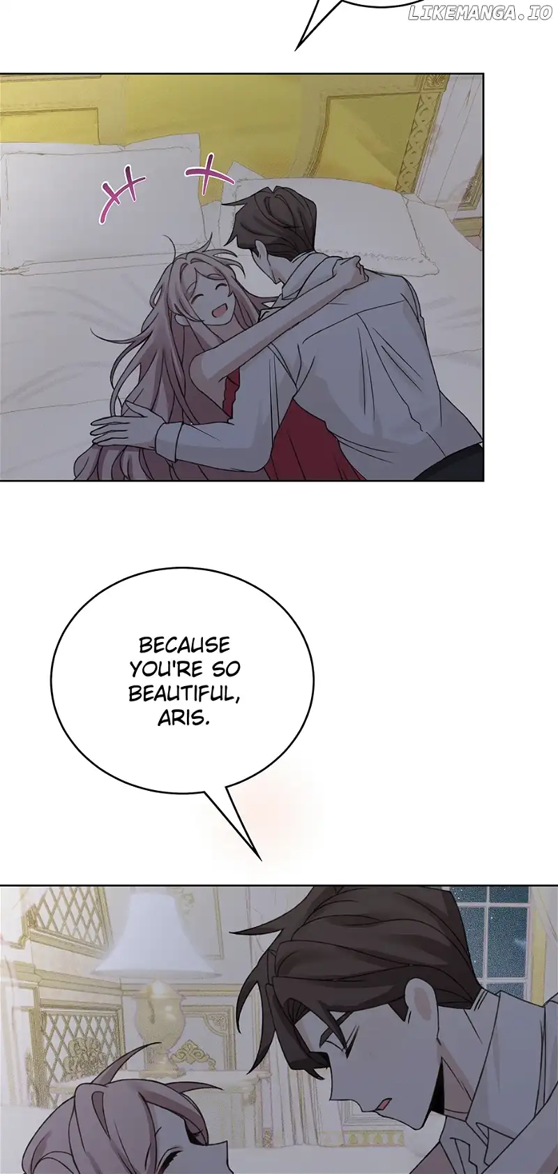 The Male Lead Is Mine Chapter 49 - Page 47