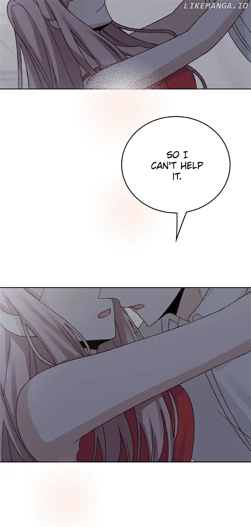 The Male Lead Is Mine Chapter 49 - Page 48