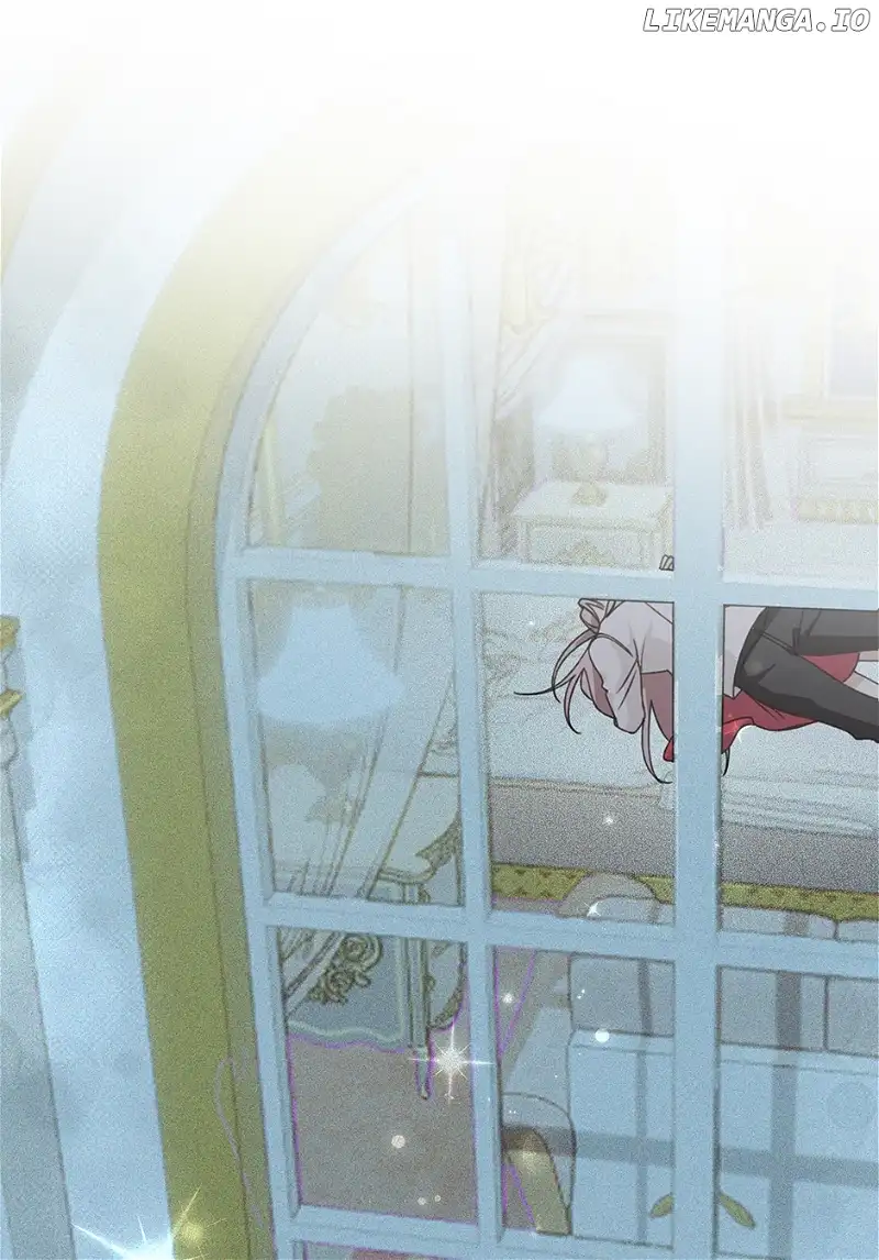 The Male Lead Is Mine Chapter 49 - Page 50