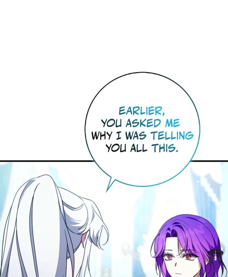 The Male Lead Is Obsessed With Proposing to Me Chapter 31 - Page 9