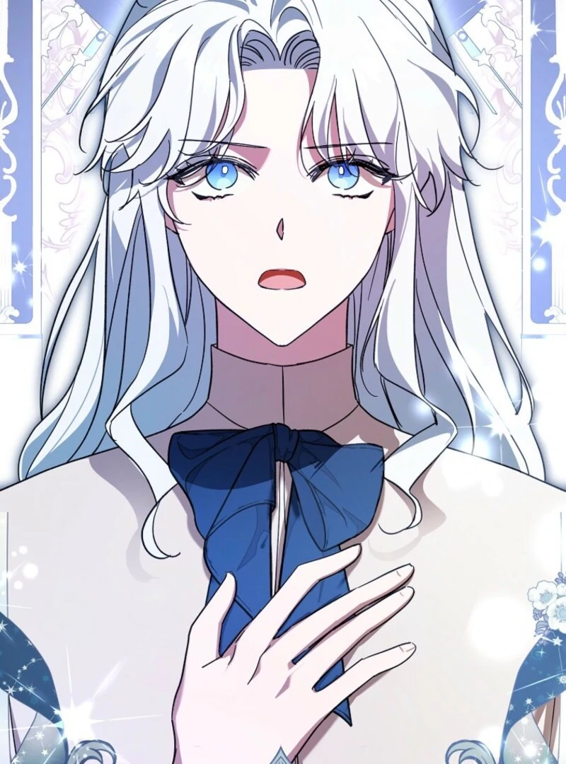 The Male Lead Is Obsessed With Proposing to Me Chapter 31 - Page 12