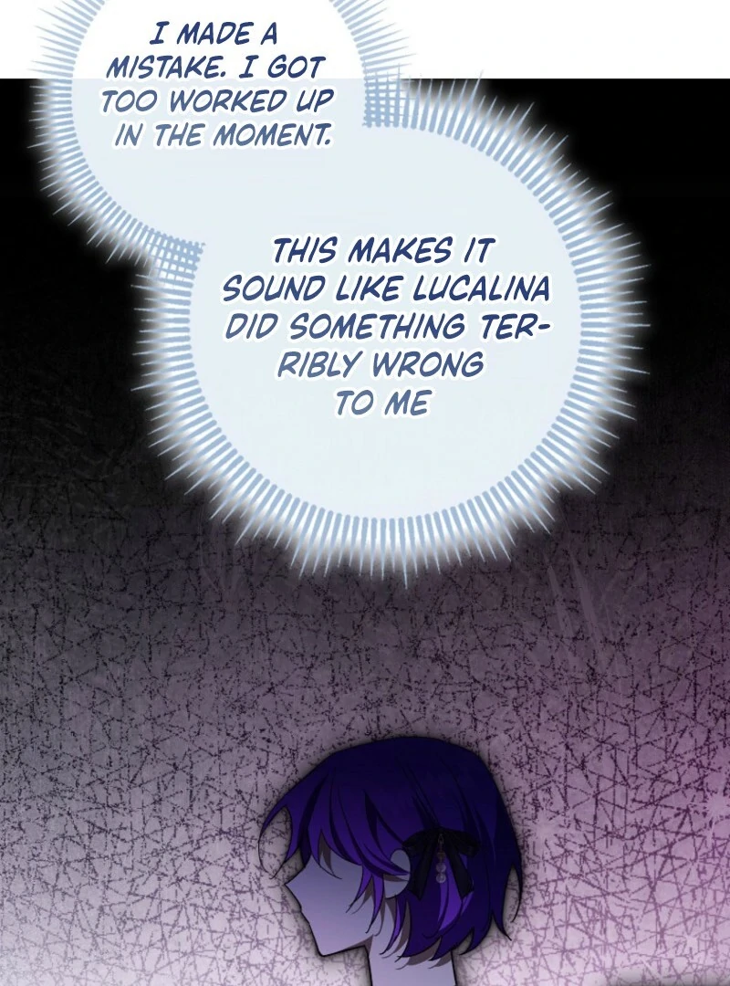 The Male Lead Is Obsessed With Proposing to Me Chapter 31 - Page 24