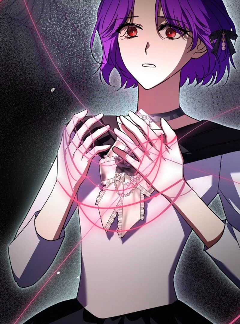 The Male Lead Is Obsessed With Proposing to Me Chapter 31 - Page 27