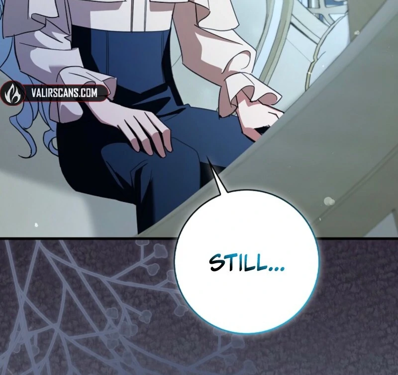 The Male Lead Is Obsessed With Proposing to Me Chapter 31 - Page 31