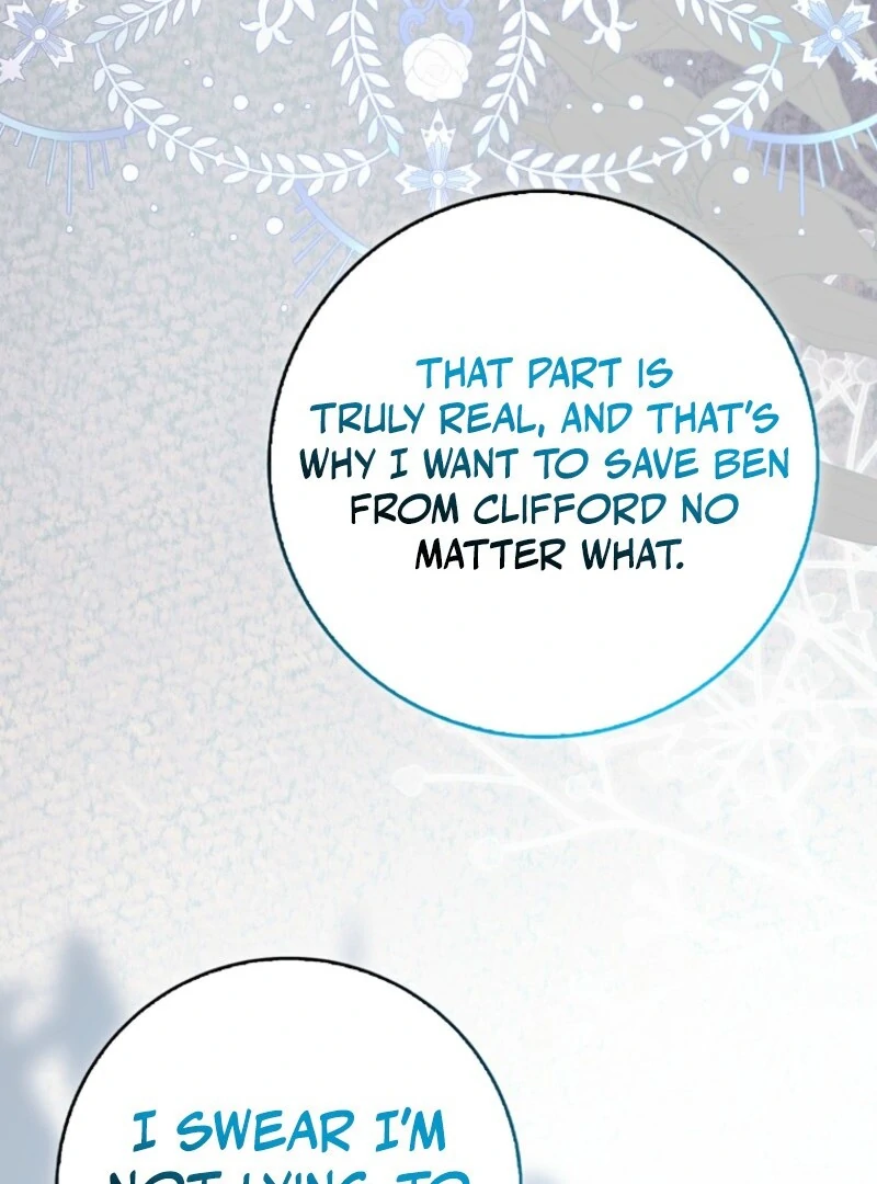 The Male Lead Is Obsessed With Proposing to Me Chapter 31 - Page 34