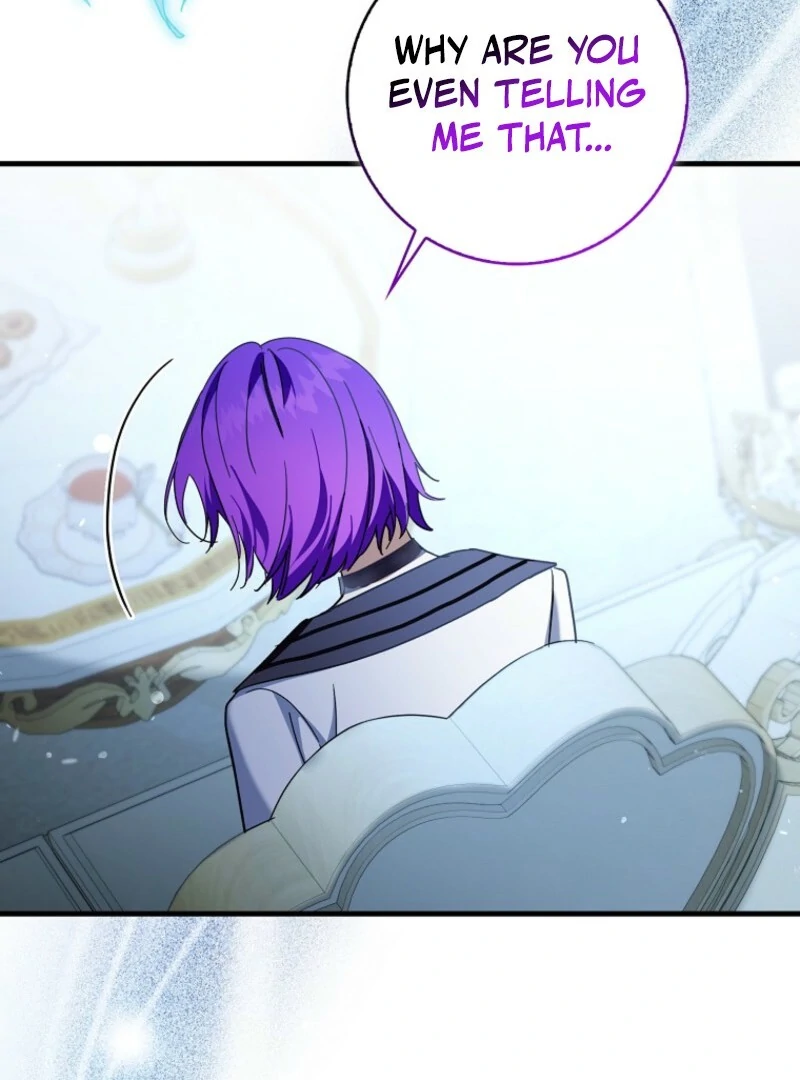 The Male Lead Is Obsessed With Proposing to Me Chapter 31 - Page 41