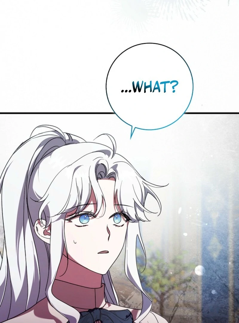 The Male Lead Is Obsessed With Proposing to Me Chapter 31 - Page 46