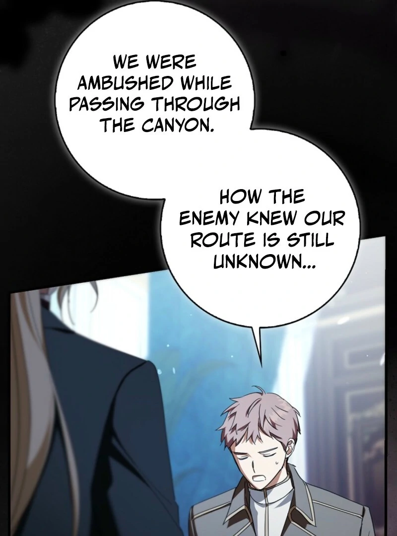 The Male Lead Is Obsessed With Proposing to Me Chapter 31 - Page 66