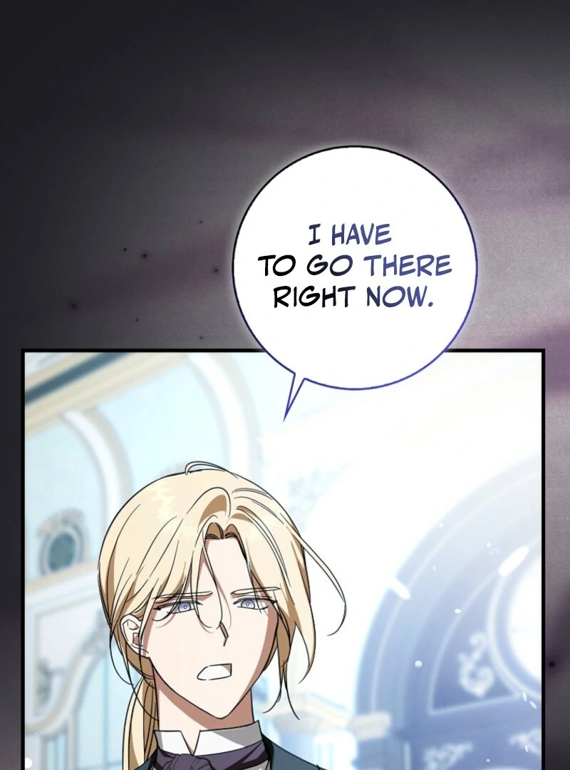 The Male Lead Is Obsessed With Proposing to Me Chapter 31 - Page 74