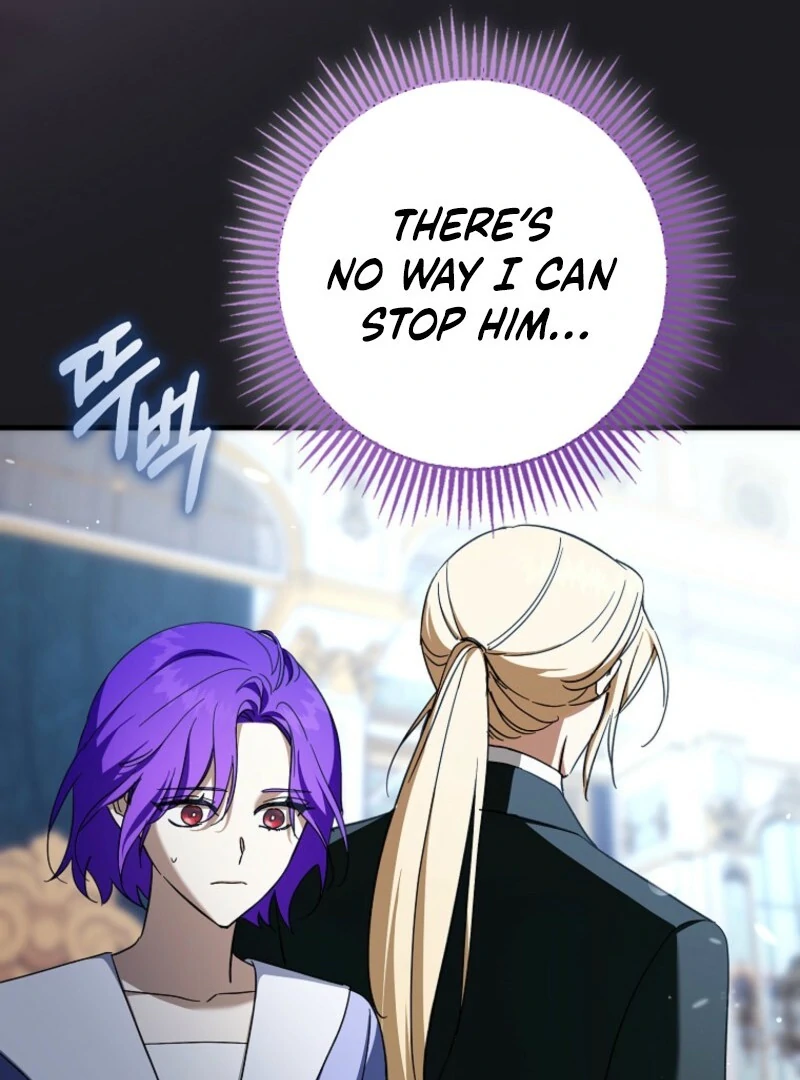 The Male Lead Is Obsessed With Proposing to Me Chapter 31 - Page 77