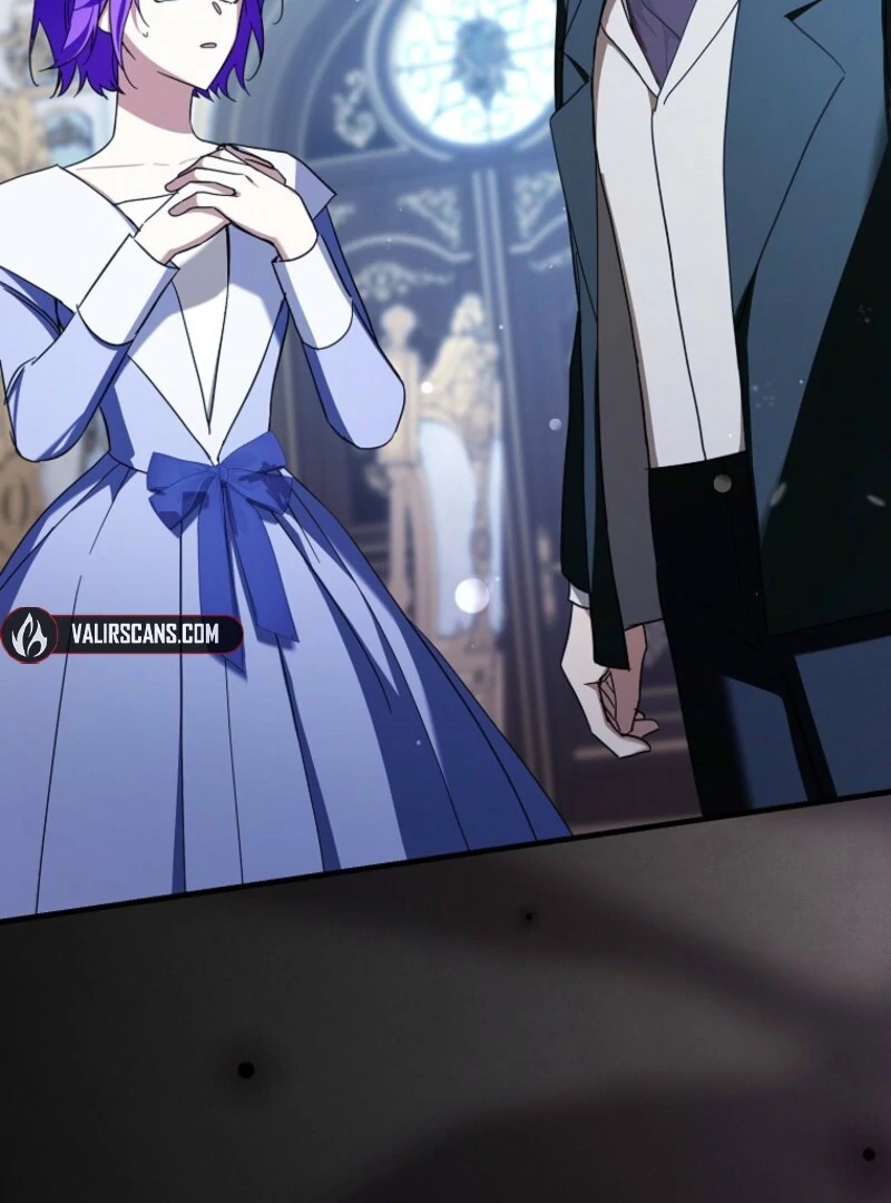 The Male Lead Is Obsessed With Proposing to Me Chapter 31 - Page 84