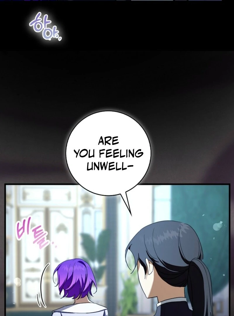 The Male Lead Is Obsessed With Proposing to Me Chapter 31 - Page 115