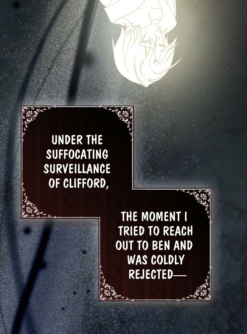 The Male Lead Is Obsessed With Proposing to Me Chapter 32 - Page 4