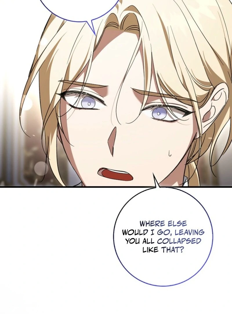 The Male Lead Is Obsessed With Proposing to Me Chapter 32 - Page 18