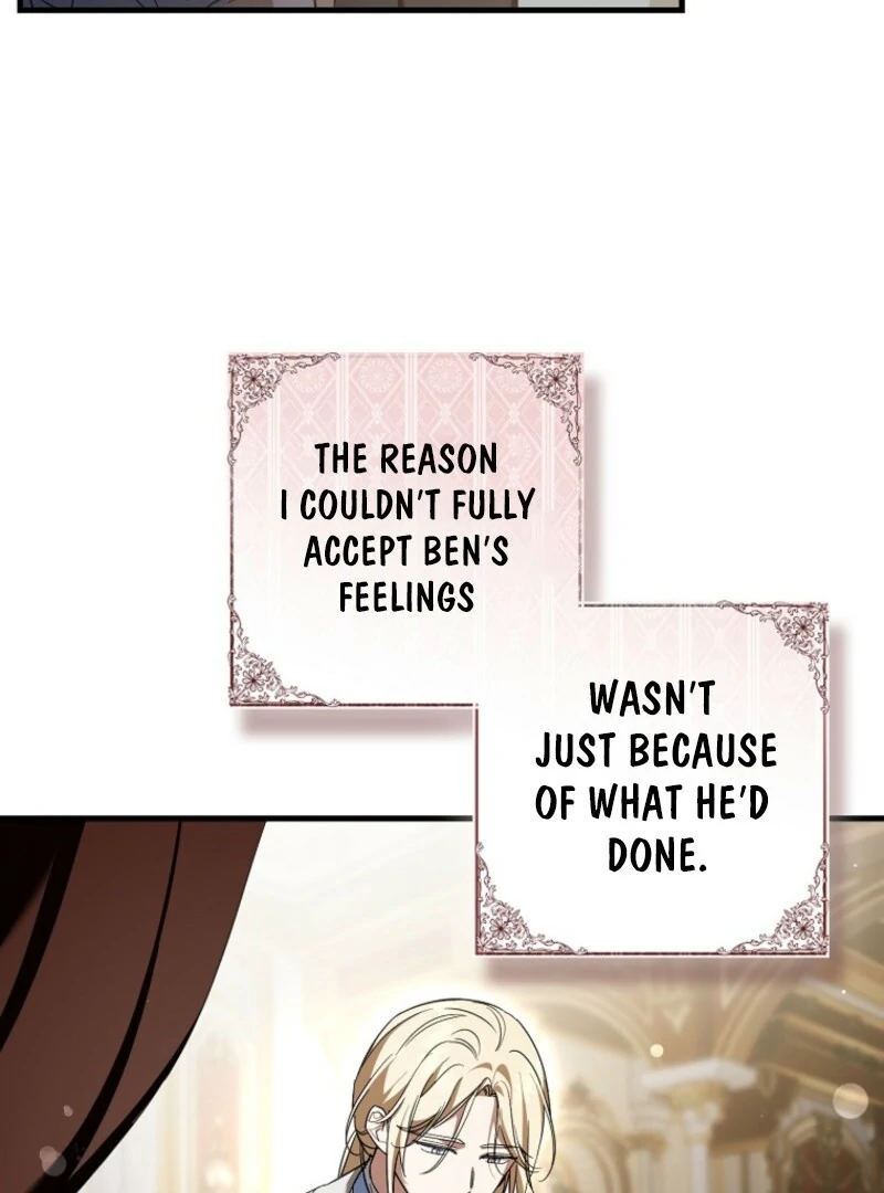 The Male Lead Is Obsessed With Proposing to Me Chapter 32 - Page 26