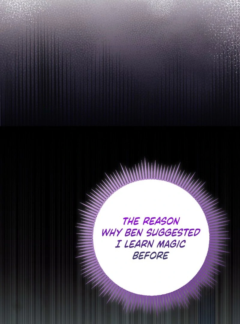 The Male Lead Is Obsessed With Proposing to Me Chapter 32 - Page 36