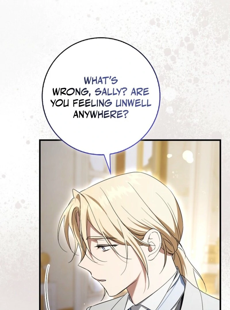 The Male Lead Is Obsessed With Proposing to Me Chapter 32 - Page 40