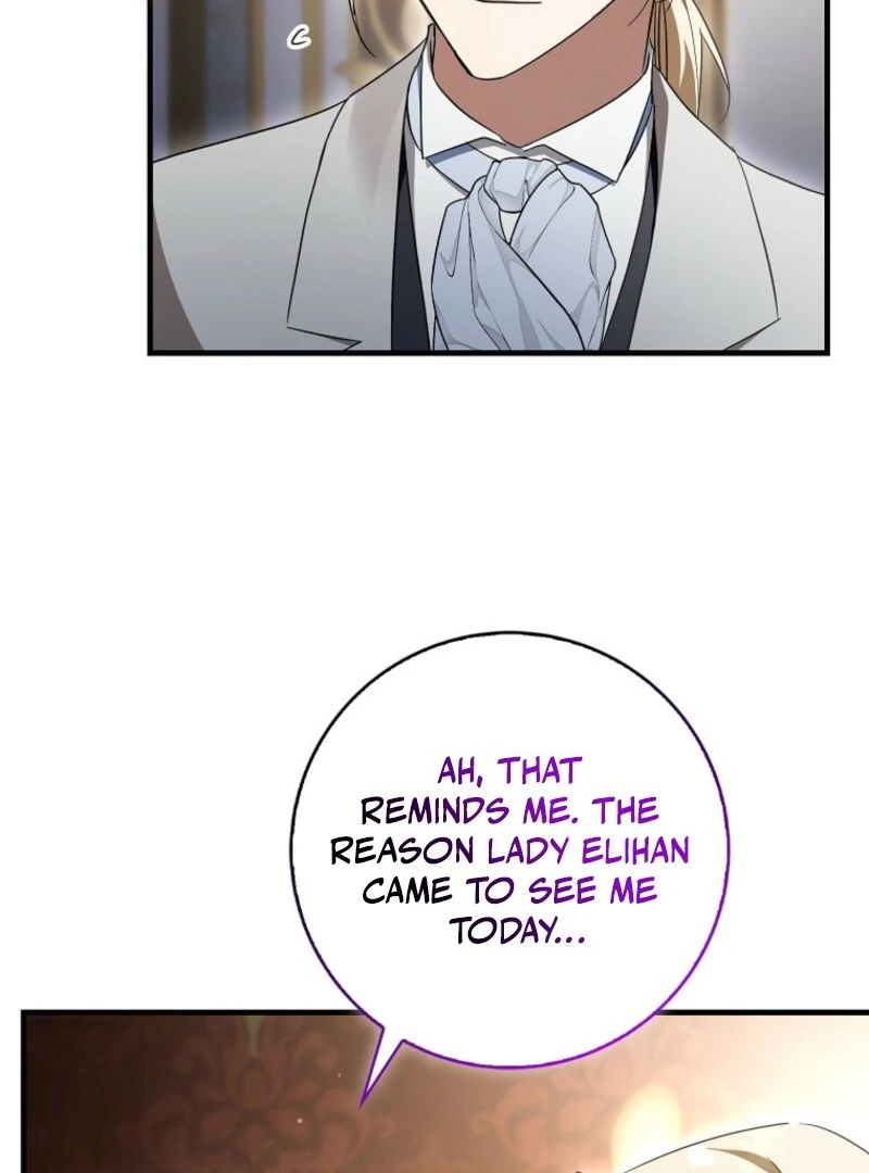 The Male Lead Is Obsessed With Proposing to Me Chapter 32 - Page 61