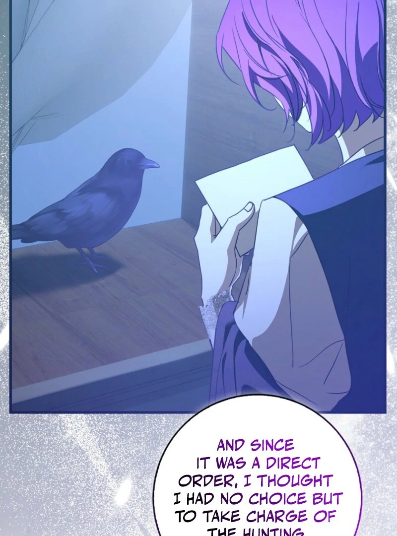 The Male Lead Is Obsessed With Proposing to Me Chapter 32 - Page 64