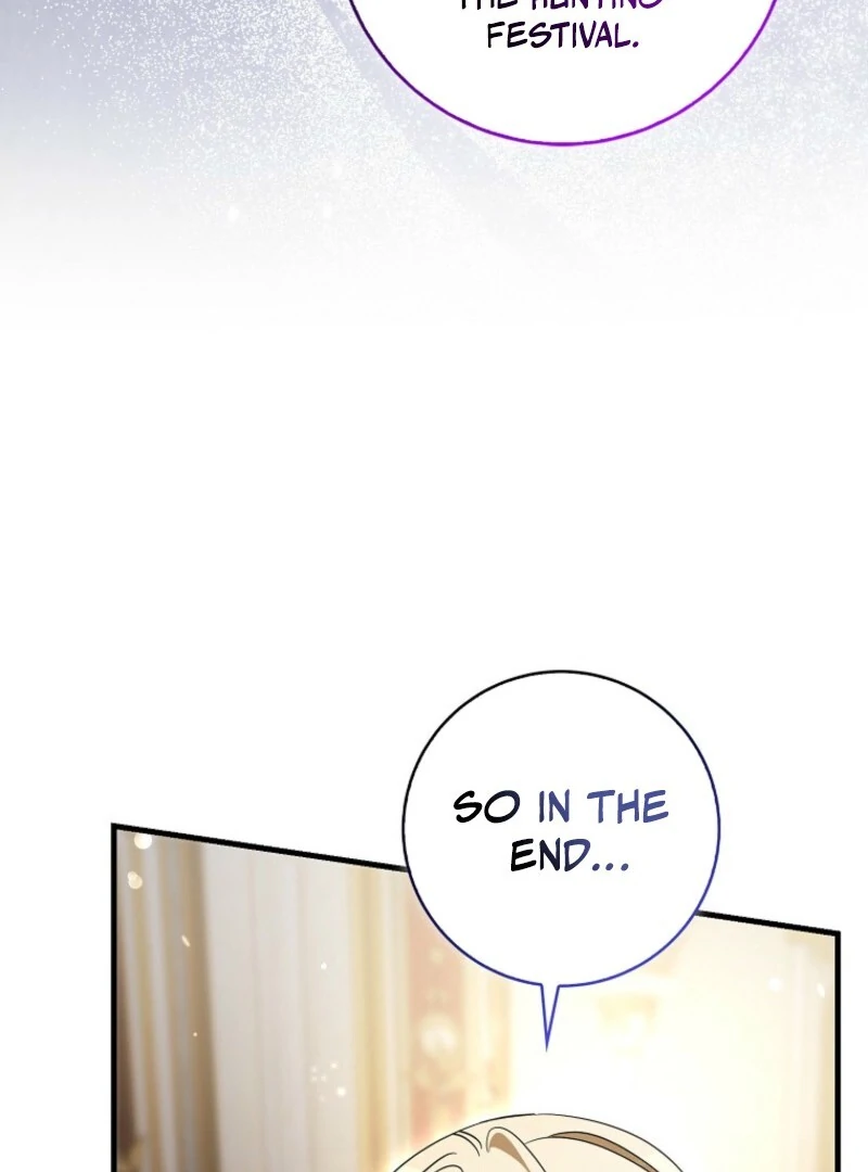 The Male Lead Is Obsessed With Proposing to Me Chapter 32 - Page 65