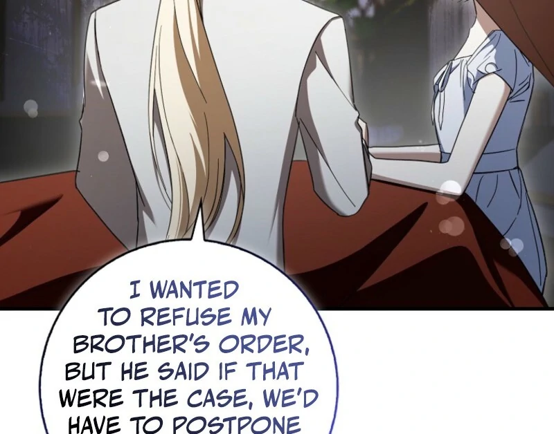 The Male Lead Is Obsessed With Proposing to Me Chapter 32 - Page 69