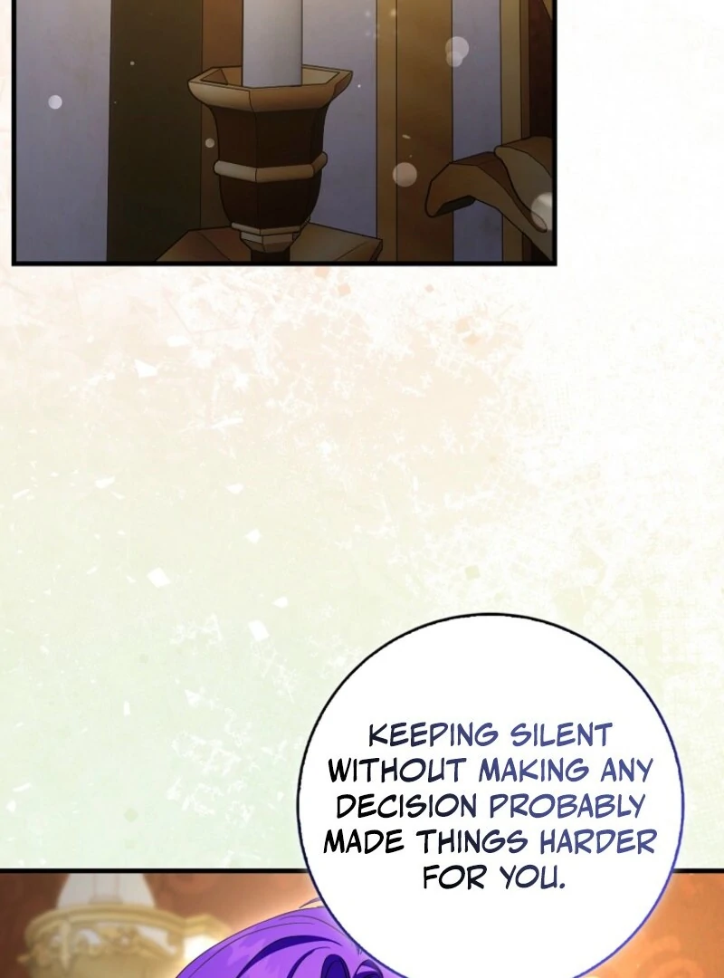 The Male Lead Is Obsessed With Proposing to Me Chapter 32 - Page 72