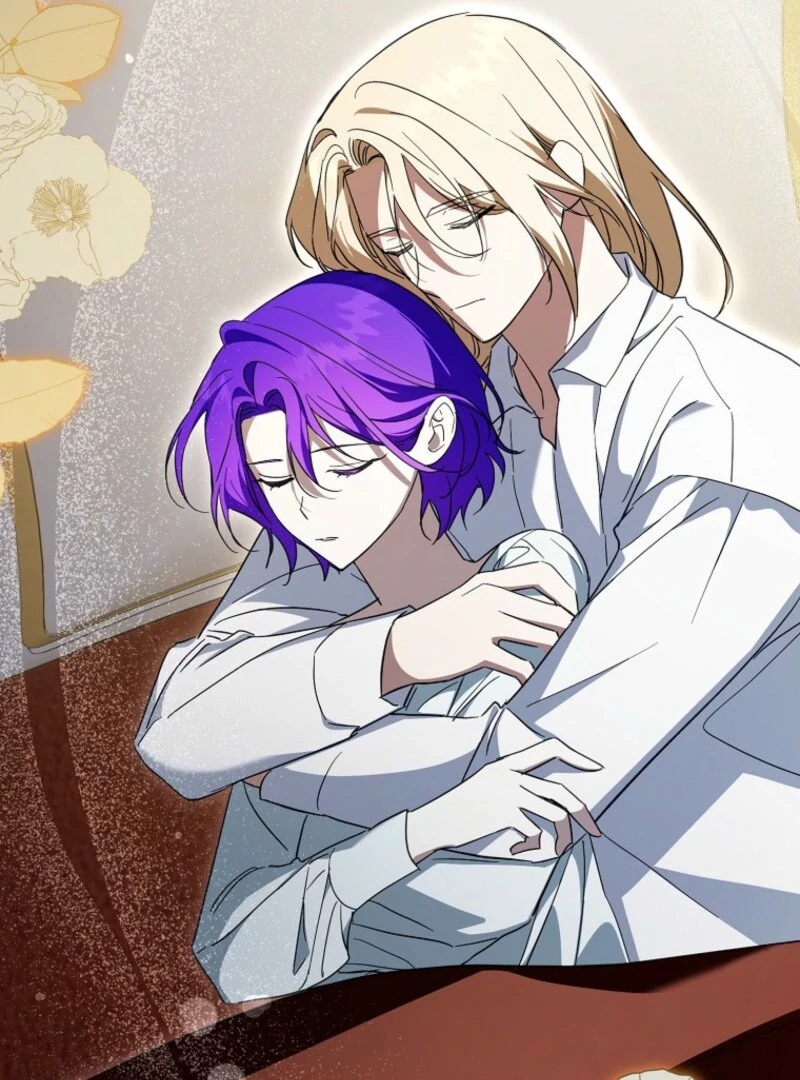 The Male Lead Is Obsessed With Proposing to Me Chapter 32 - Page 90