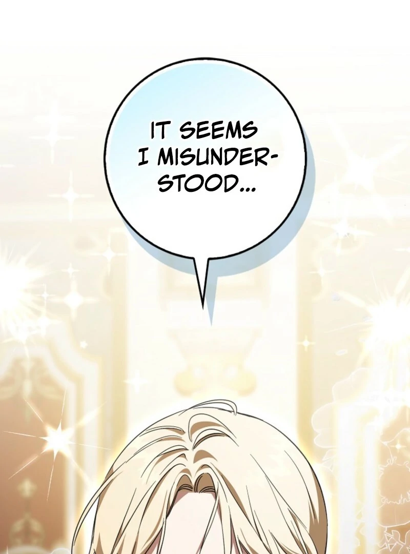 The Male Lead Is Obsessed With Proposing to Me Chapter 32 - Page 95