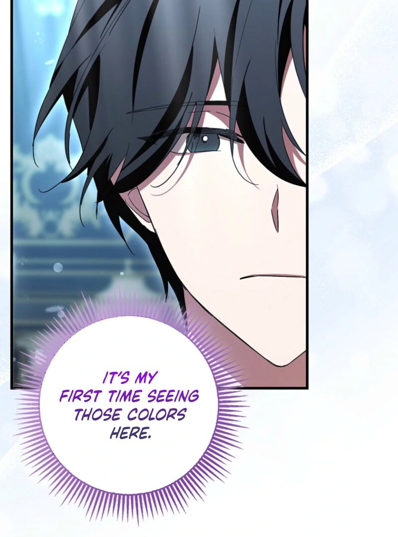 The Male Lead Is Obsessed With Proposing to Me Chapter 32 - Page 107