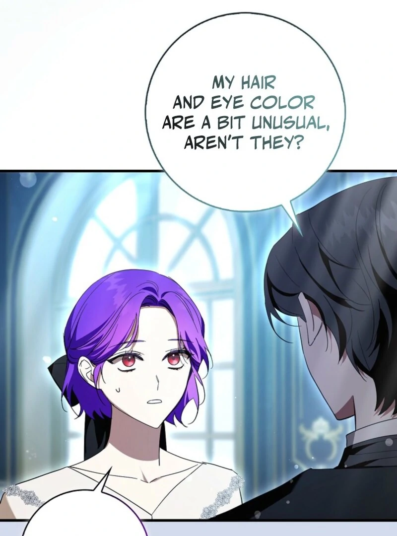 The Male Lead Is Obsessed With Proposing to Me Chapter 32 - Page 108