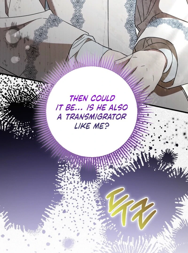 The Male Lead Is Obsessed With Proposing to Me Chapter 32 - Page 114