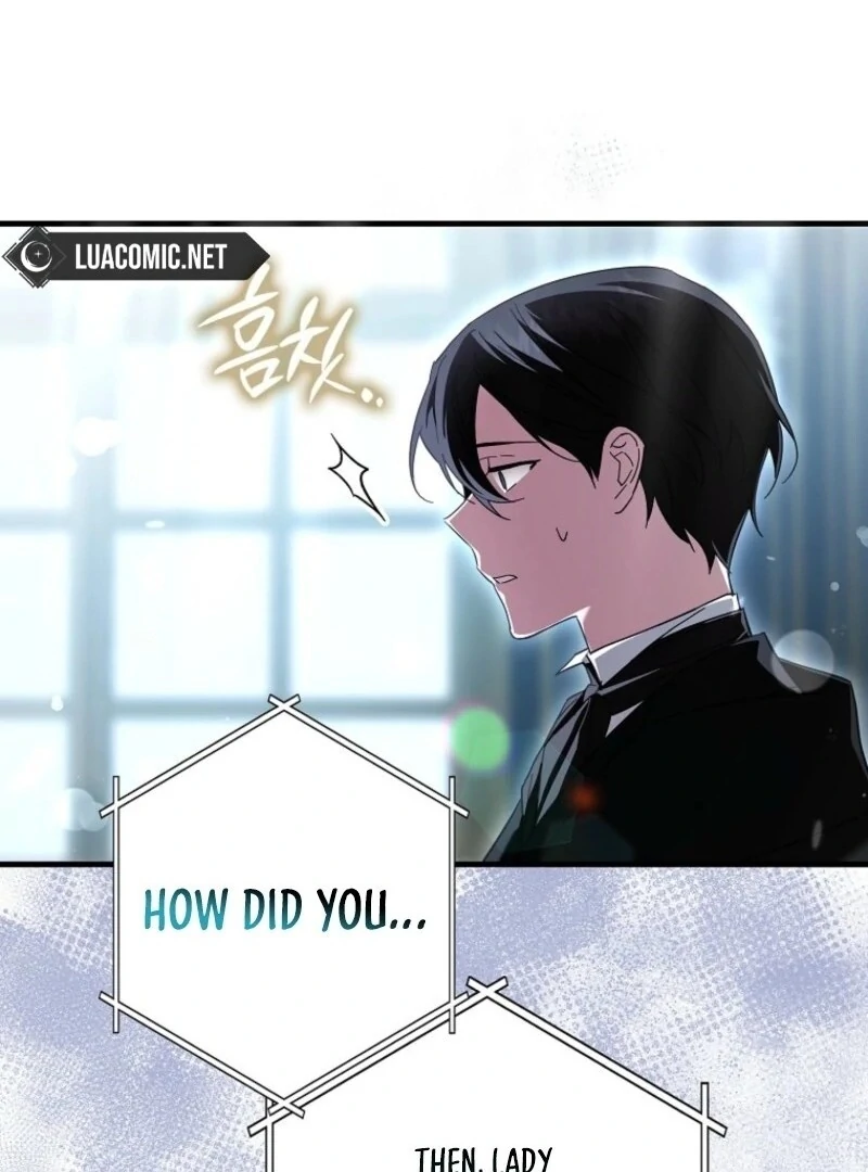 The Male Lead Is Obsessed With Proposing to Me Chapter 33 - Page 6