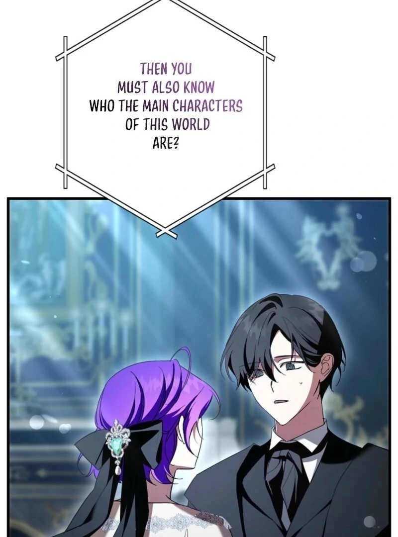 The Male Lead Is Obsessed With Proposing to Me Chapter 33 - Page 11