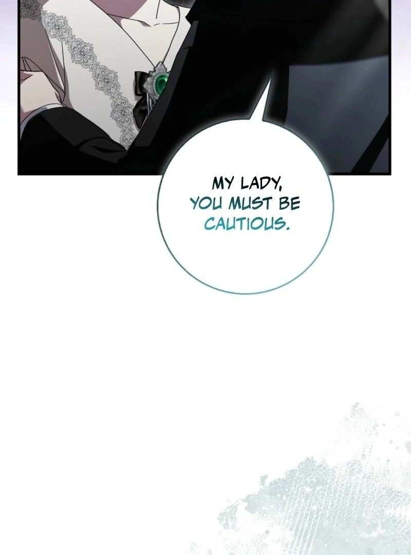 The Male Lead Is Obsessed With Proposing to Me Chapter 33 - Page 16