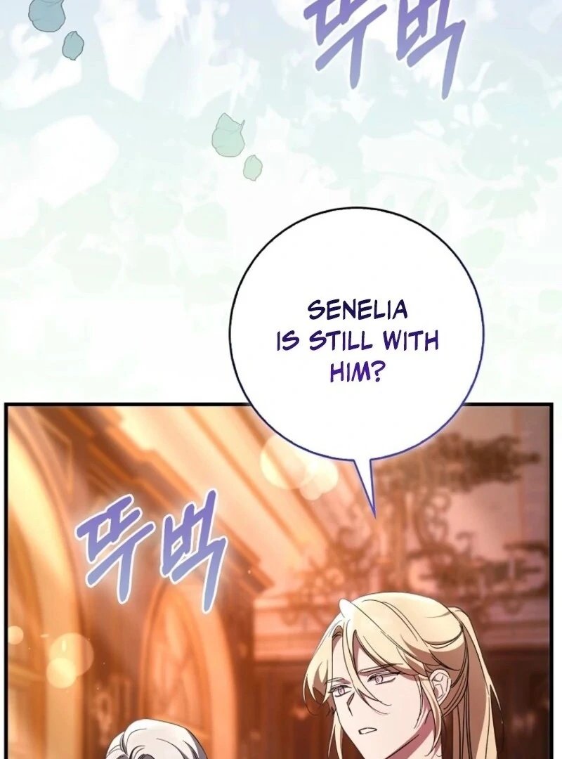 The Male Lead Is Obsessed With Proposing to Me Chapter 33 - Page 46