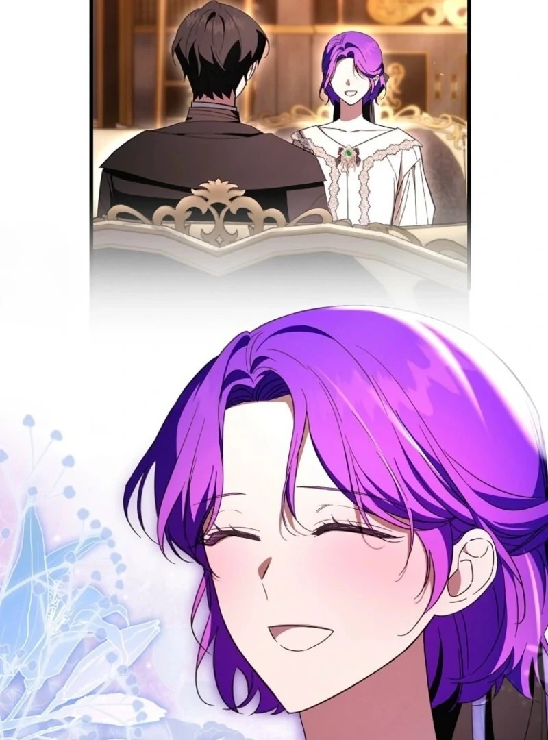 The Male Lead Is Obsessed With Proposing to Me Chapter 33 - Page 53