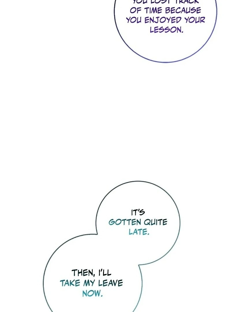 The Male Lead Is Obsessed With Proposing to Me Chapter 33 - Page 62