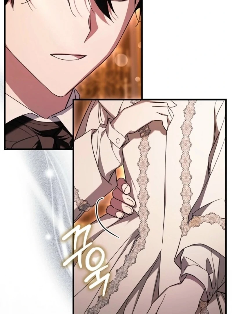 The Male Lead Is Obsessed With Proposing to Me Chapter 33 - Page 65