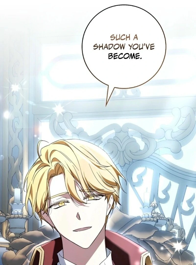 The Male Lead Is Obsessed With Proposing to Me Chapter 33 - Page 92