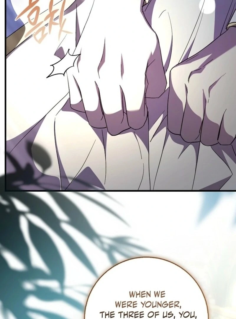 The Male Lead Is Obsessed With Proposing to Me Chapter 33 - Page 103