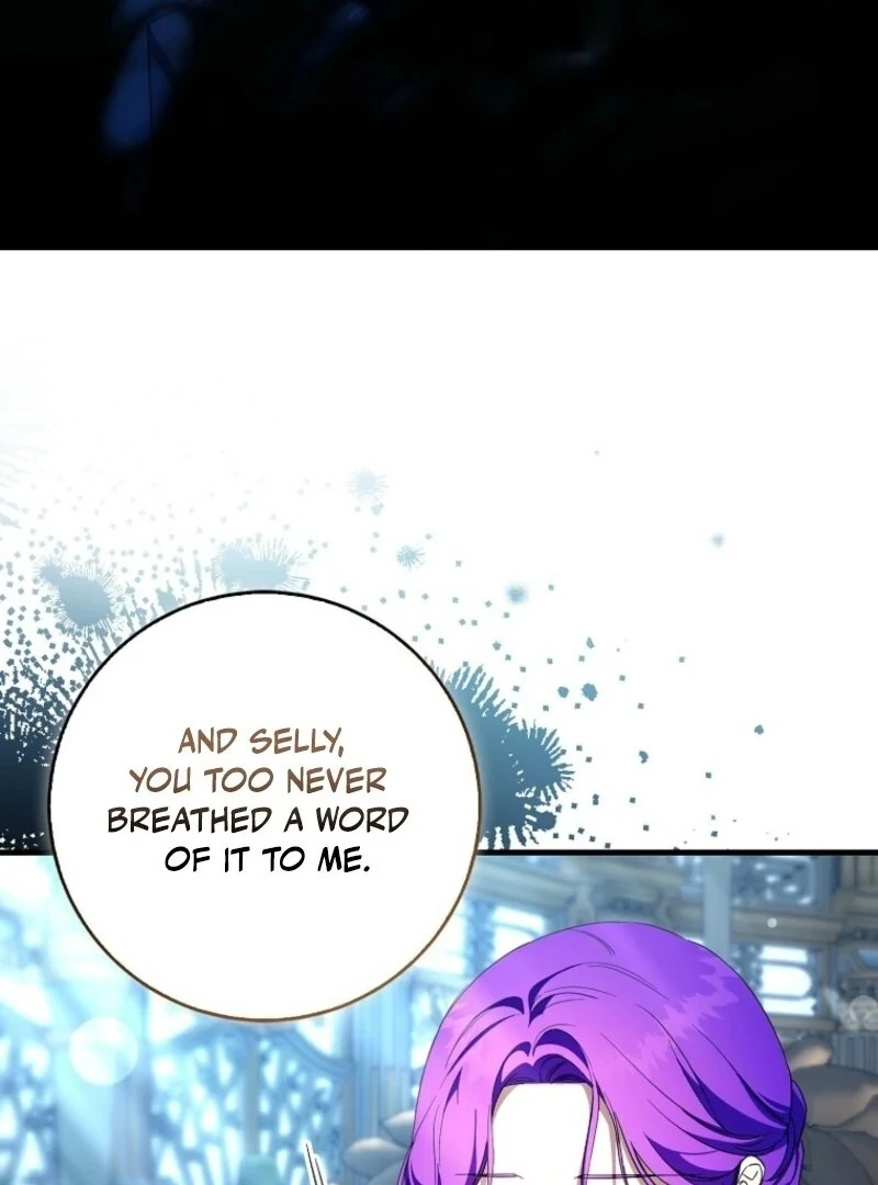 The Male Lead Is Obsessed With Proposing to Me Chapter 33 - Page 106