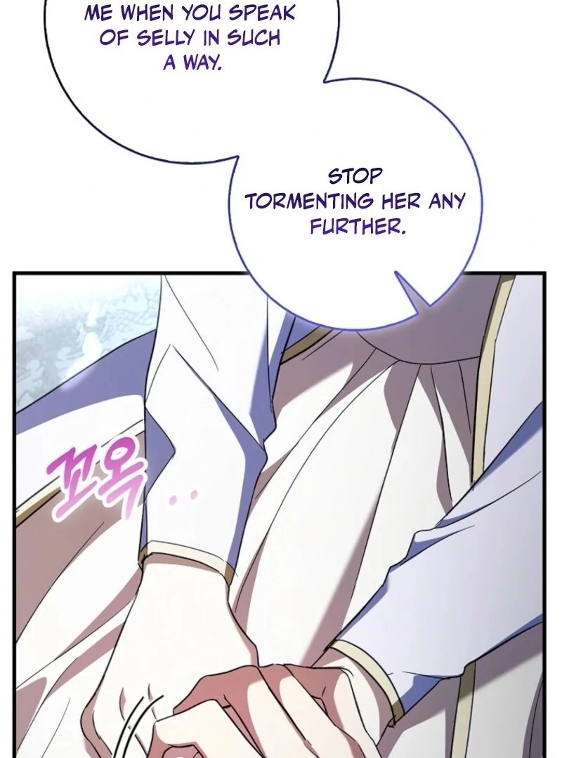 The Male Lead Is Obsessed With Proposing to Me Chapter 33 - Page 108