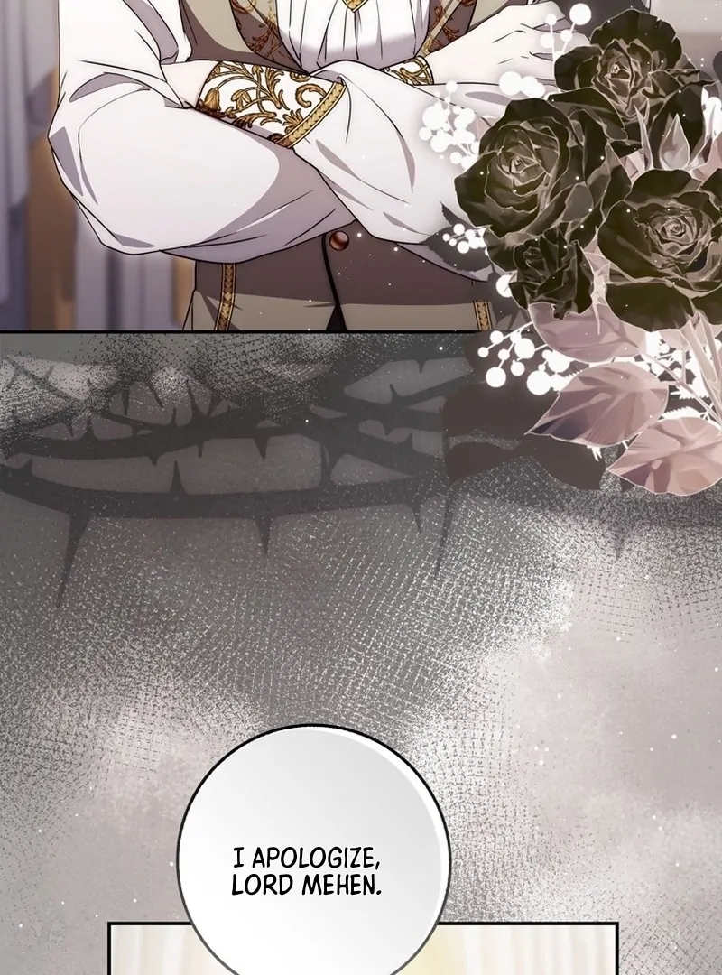 The Male Lead Is Unhealthily Obsessed With My Health Chapter 6 - Page 4