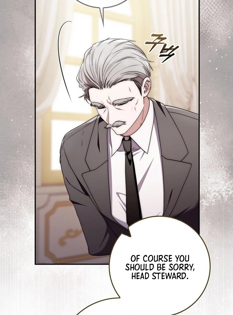 The Male Lead Is Unhealthily Obsessed With My Health Chapter 6 - Page 5