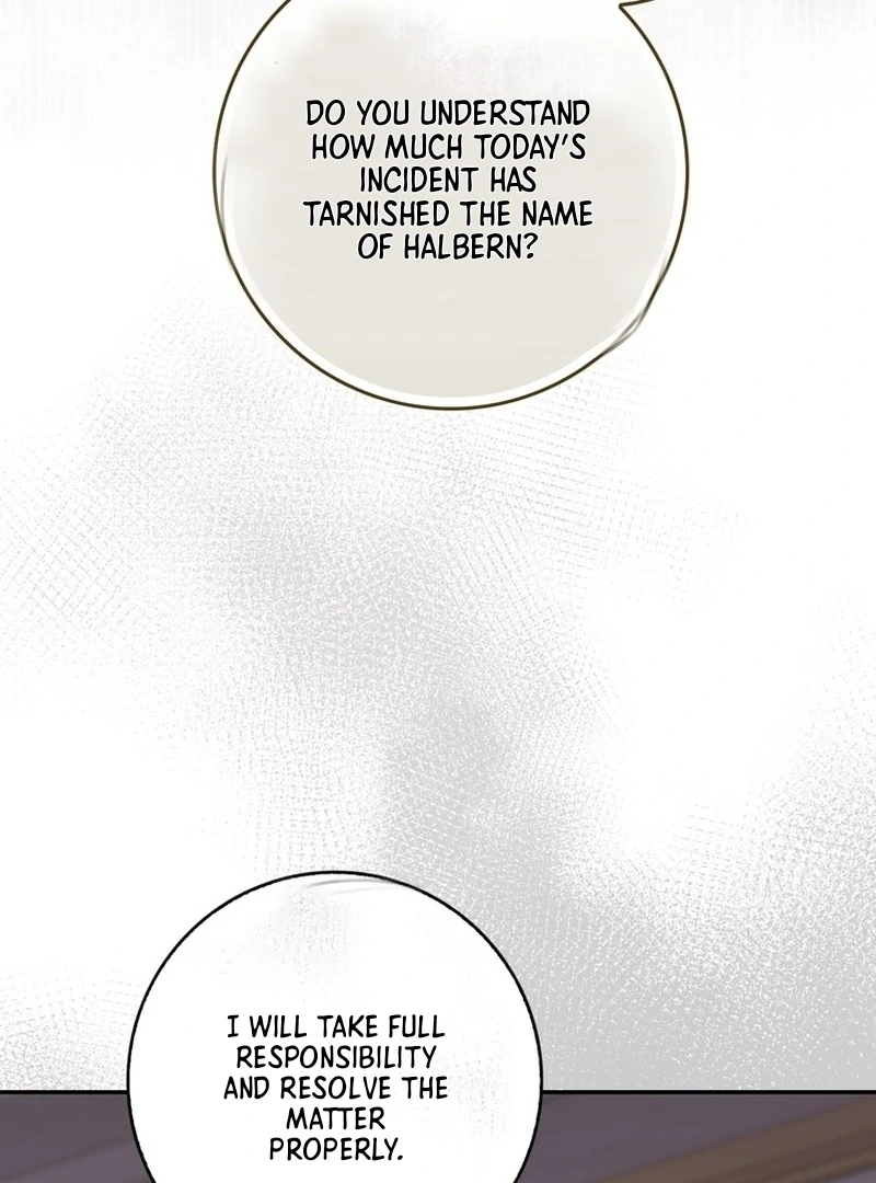 The Male Lead Is Unhealthily Obsessed With My Health Chapter 6 - Page 6