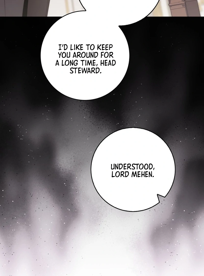 The Male Lead Is Unhealthily Obsessed With My Health Chapter 6 - Page 8