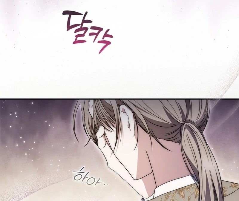 The Male Lead Is Unhealthily Obsessed With My Health Chapter 6 - Page 9